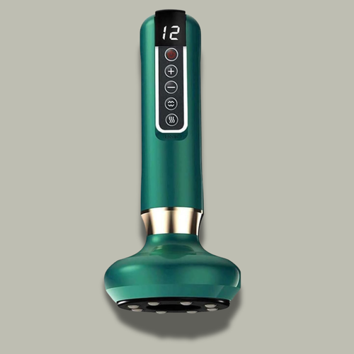 BodySmooth Massager - By Bersako