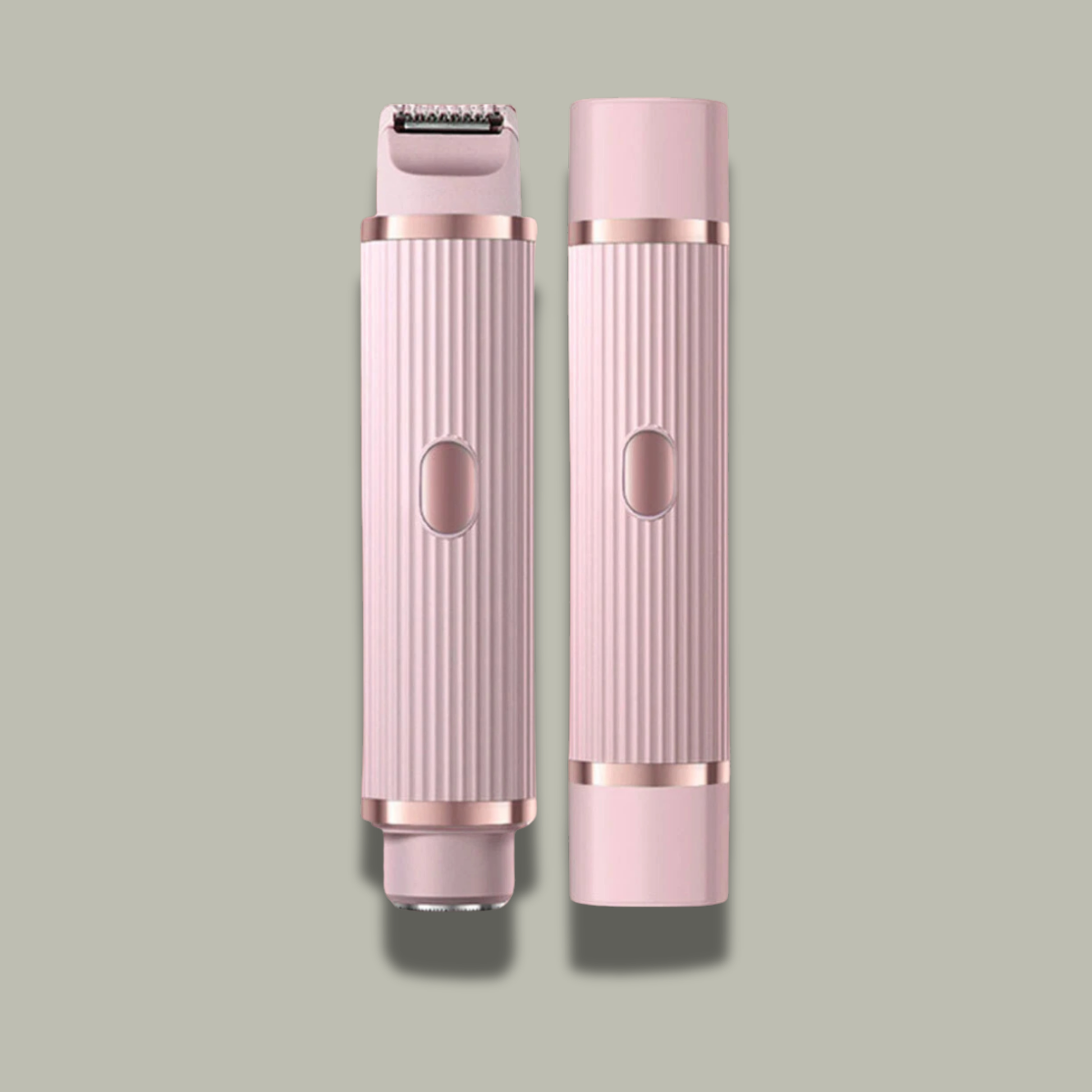 SoftCare Shave & Trim 2-1 - By Bersako