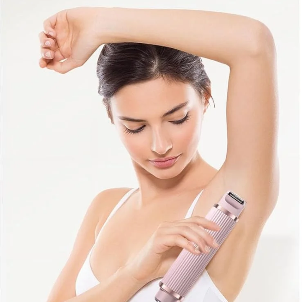 SoftCare Shave & Trim 2-1 - By Bersako