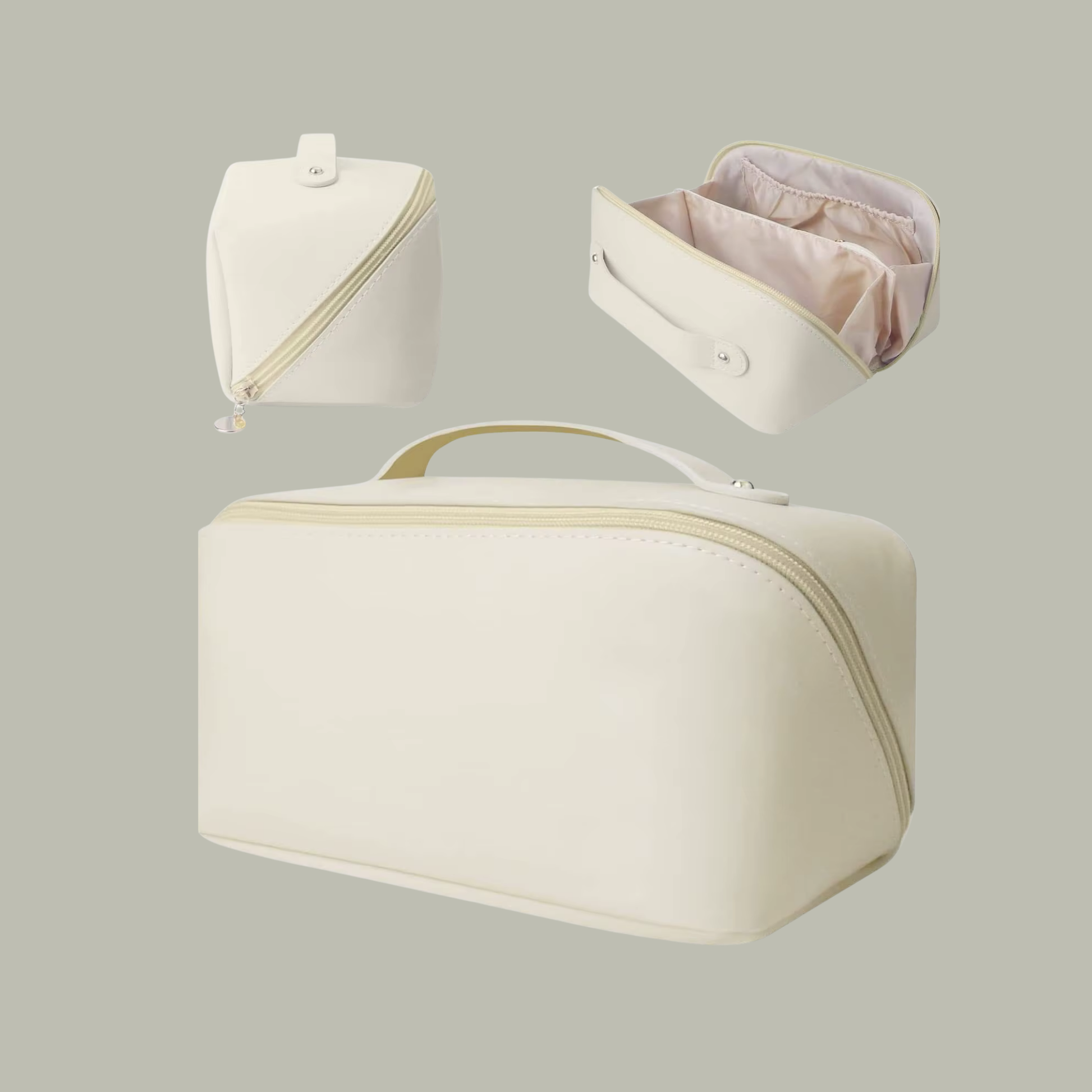 Go Beauty Bag - By Bersako