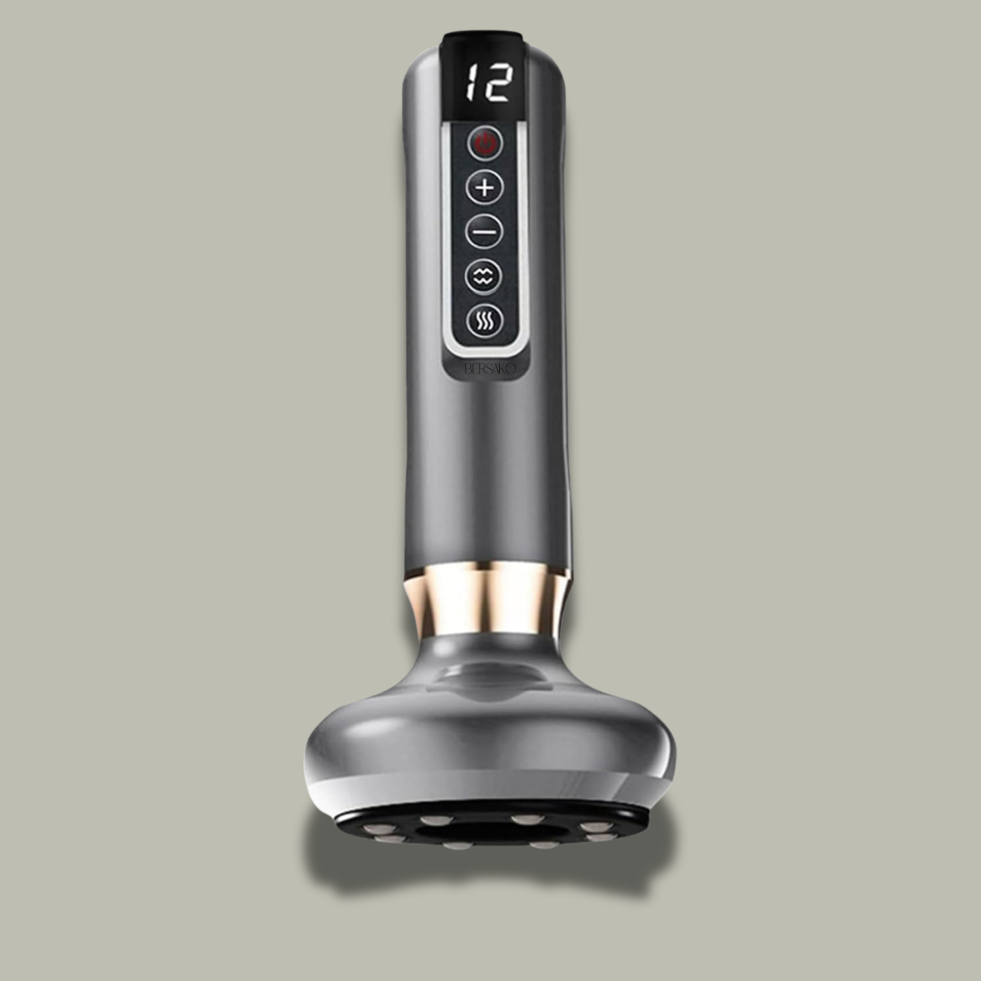 BodySmooth Massager - By Bersako