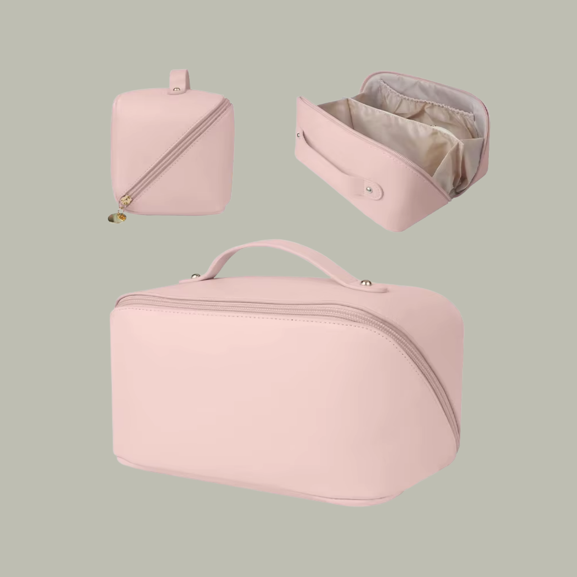 Go Beauty Bag - By Bersako