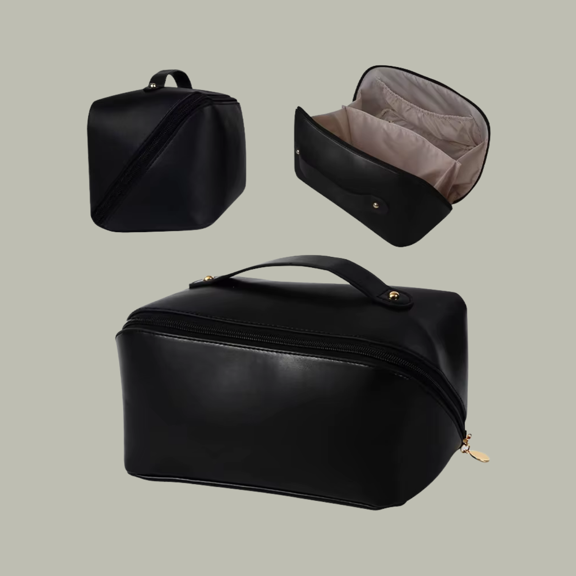 Go Beauty Bag - By Bersako