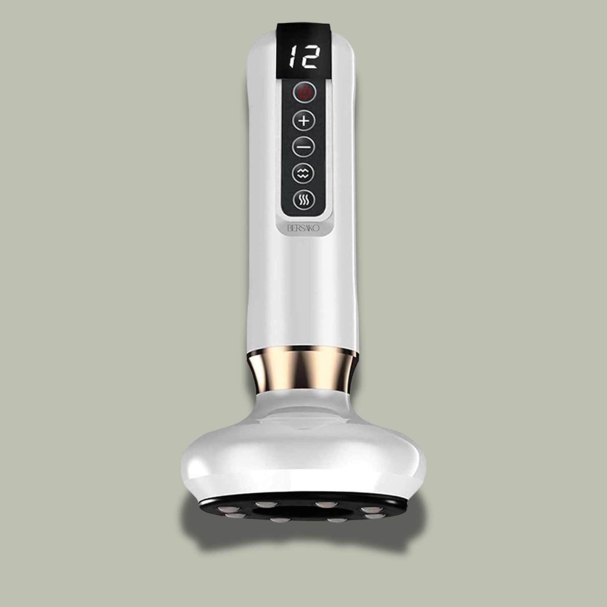 BodySmooth Massager - By Bersako