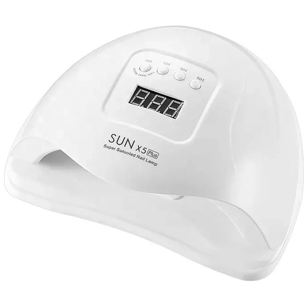 UV Nagel Lamp SunX - By Bersako