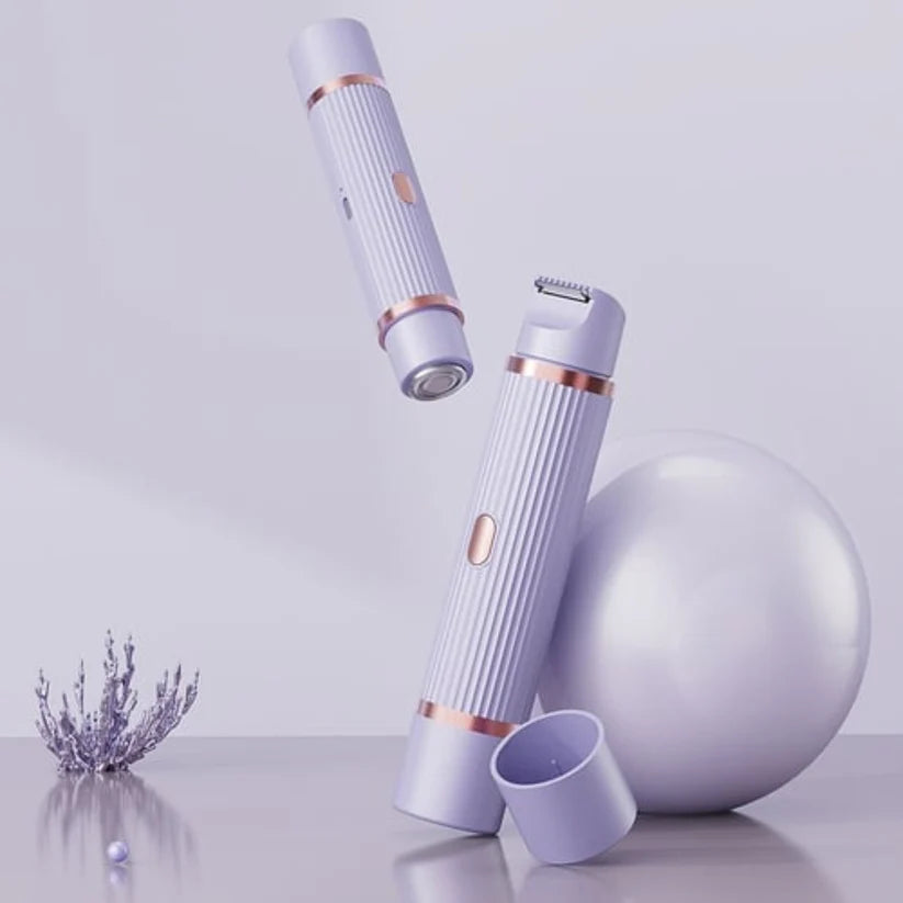 SoftCare Shave & Trim 2-1 - By Bersako