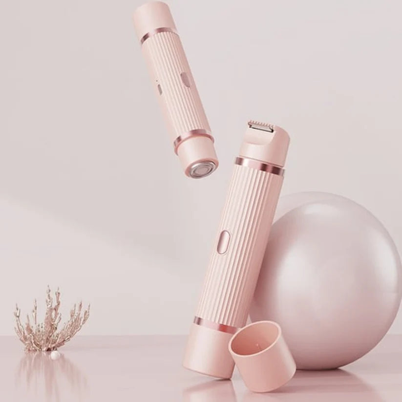 SoftCare Shave & Trim 2-1 - By Bersako